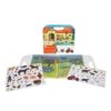 Het Speellab: Magneetspel Bos van Egmont Toys – motoriekspel voor peuters en kleuters