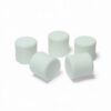 PLA marshmallows loose parts van Kids Kabinet bij Het Speellab