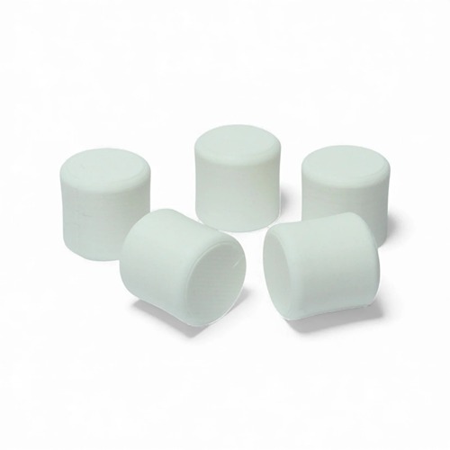 PLA marshmallows loose parts van Kids Kabinet bij Het Speellab