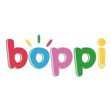 Mooie merk Boppi met duurzaam en educatief speelgoed. Stimuleert taal-denken bij kinderen. Verkrijgbaar bij het Speellab