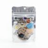 Kiddi Magic mini;'s sweet - snoep PLA figuren voor fantasierijk rollenspel, sensorisch en open einde spel