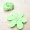 Sensoryfun magicsand groen verkijgbaar bij Het Speellab