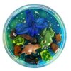 Sensoryfun Rivier/River speeldeeg - sensorydough – natuurlijke klei