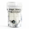 Kiddi Magic mini;'s glow in the dark PLA figuren voor fantasierijk rollenspel, sensorisch en open einde spel