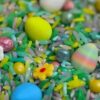 Kiddi openeinde spel, magicmini’s in thema Pasen