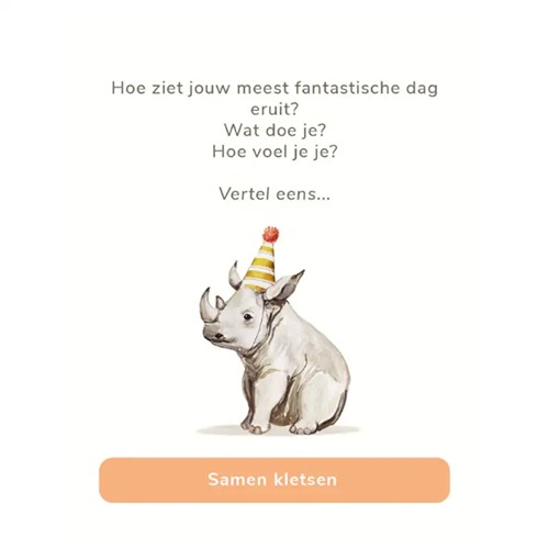 Welterusten, slaap lekker! – Slaapkaartjes van Uitgeverij Briljant slaapritueel en rustmomenten bij Het Speellab