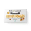 Kids kabinet een fantastische doos met sensorisch speelgoed kinderen zomer met pipetje en vulvorm