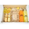 Kids kabinet Zomer sensory speelbox met magisch water en bruispoeder